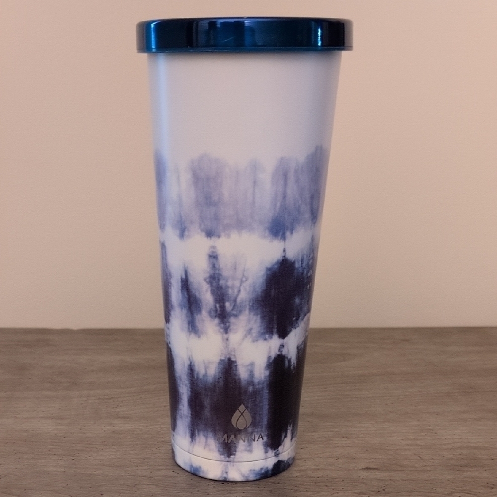 Manna Insulated Bottle